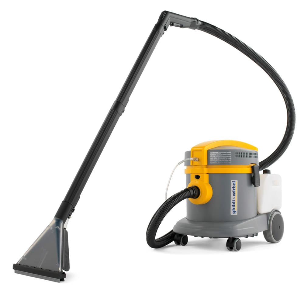 lavamoquetas power extra 7P