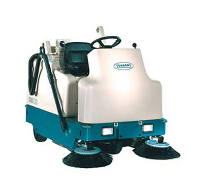 Barredora 6200 tennant