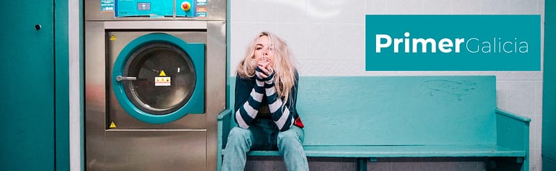 Servicio para lavanderias autoservicio y profesionales