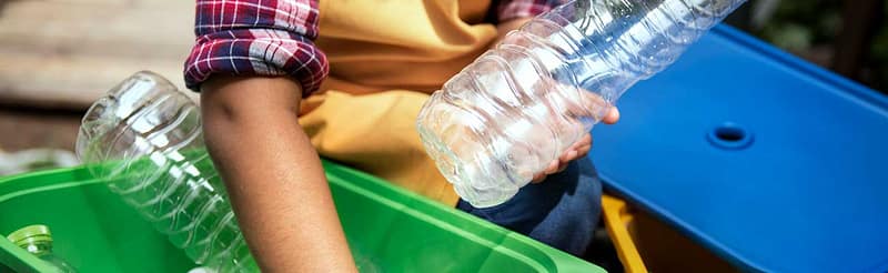 como elegir el cubo de basura perfecto