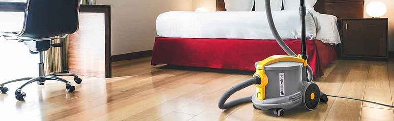 sistemas de limpieza profesional