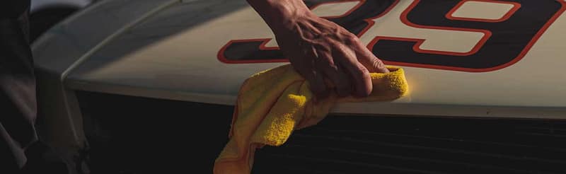 detailing limpieza coche