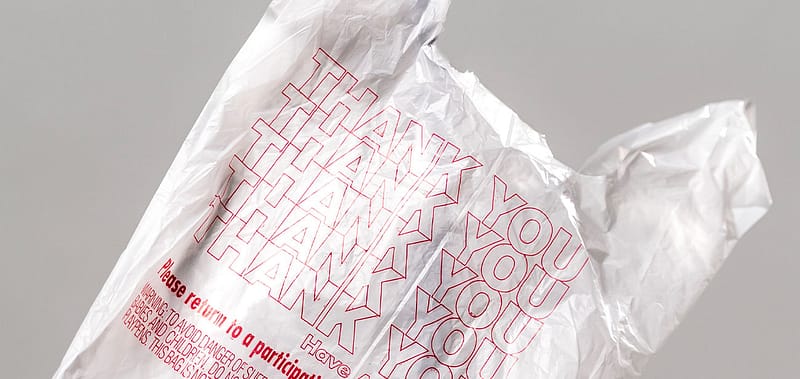 Alternativas bolsas plástico